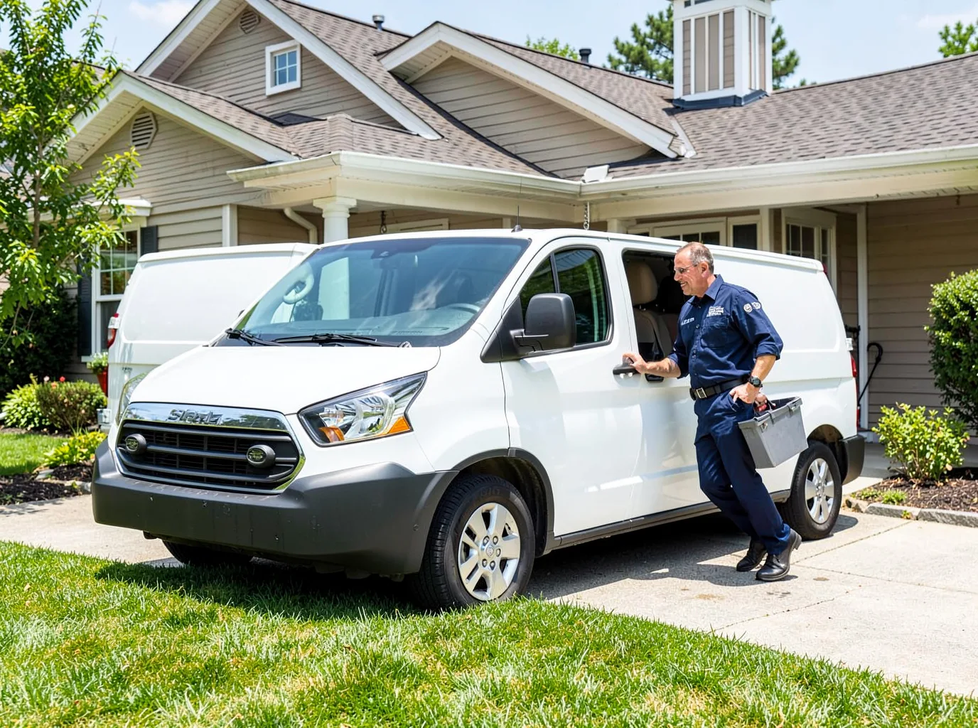 Emergency Plumber company in New Franken, WI