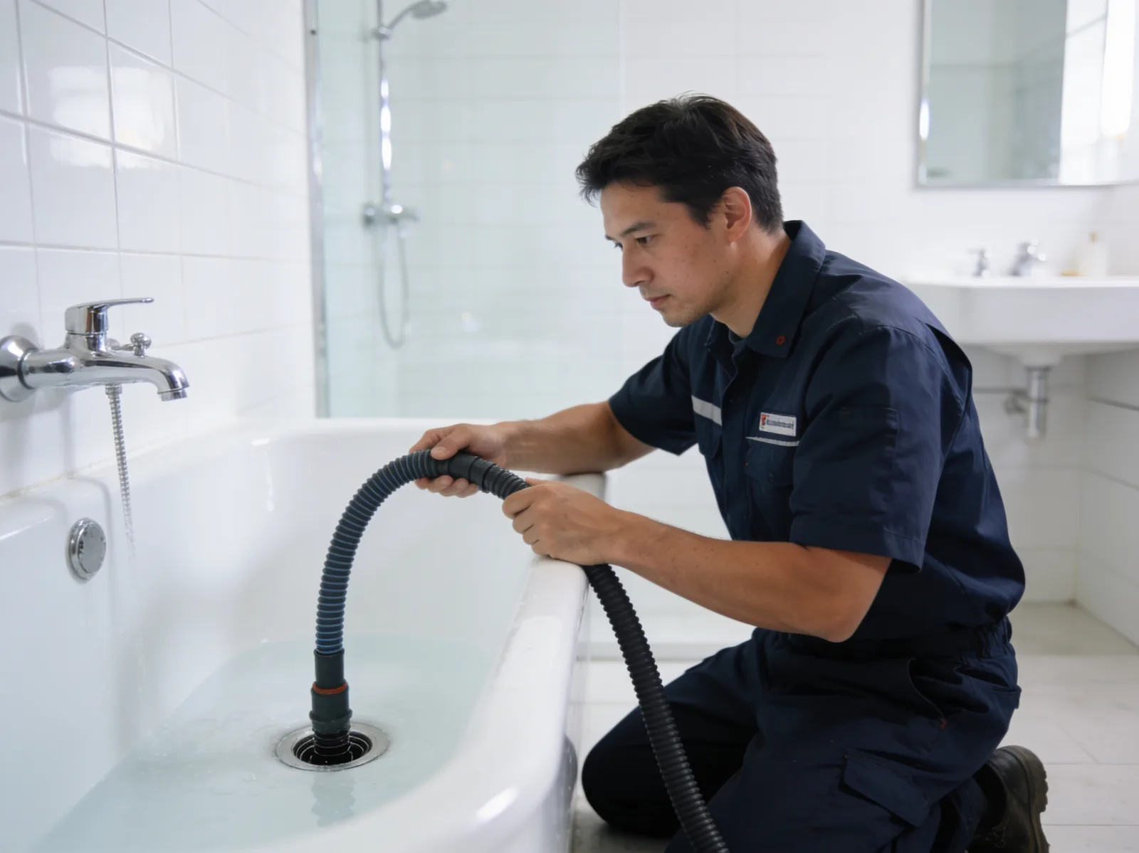 Emergency Plumber New Franken, WI FAQs